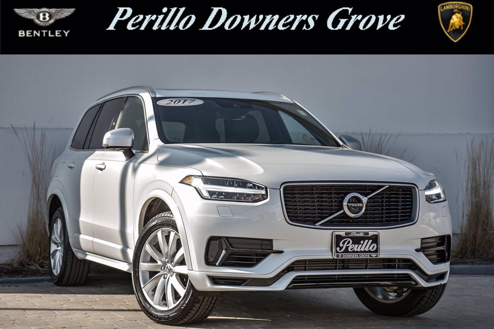 2017 volvo xc90 t8 for outlet sale