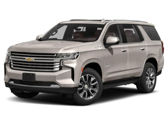 Used 2021 Chevrolet Tahoe High Country For Sale (Sold) | Lamborghini ...