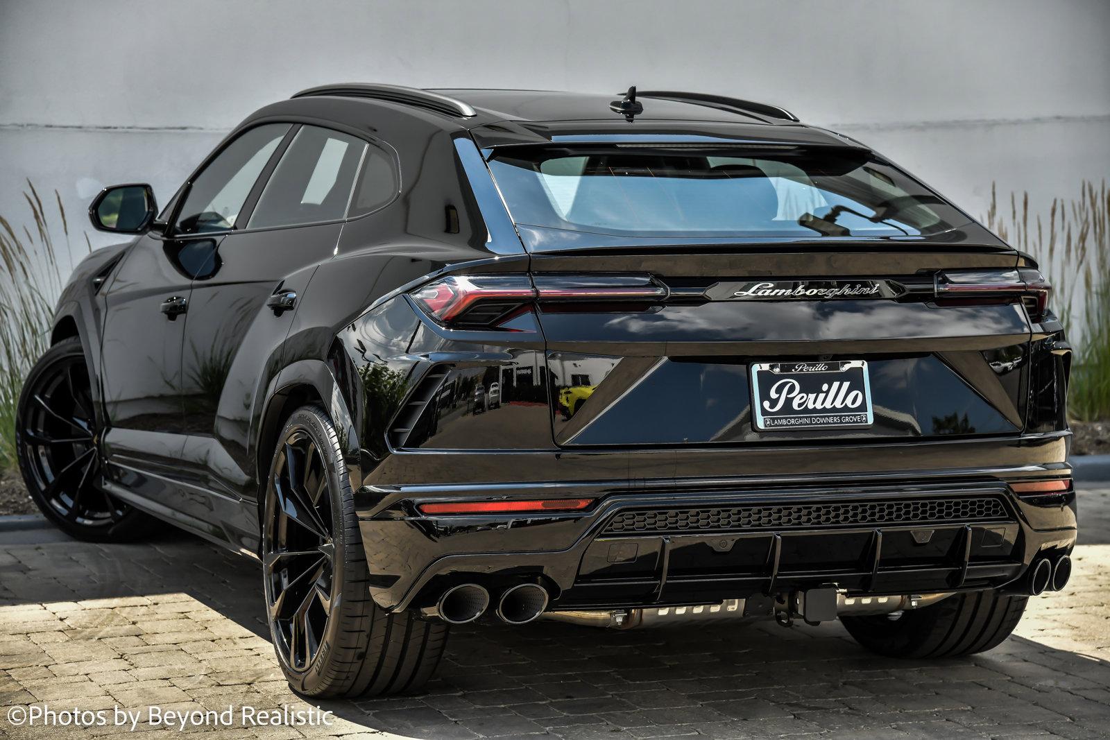 New 2022 Lamborghini Urus For Sale (Sold) | Lamborghini Downers 