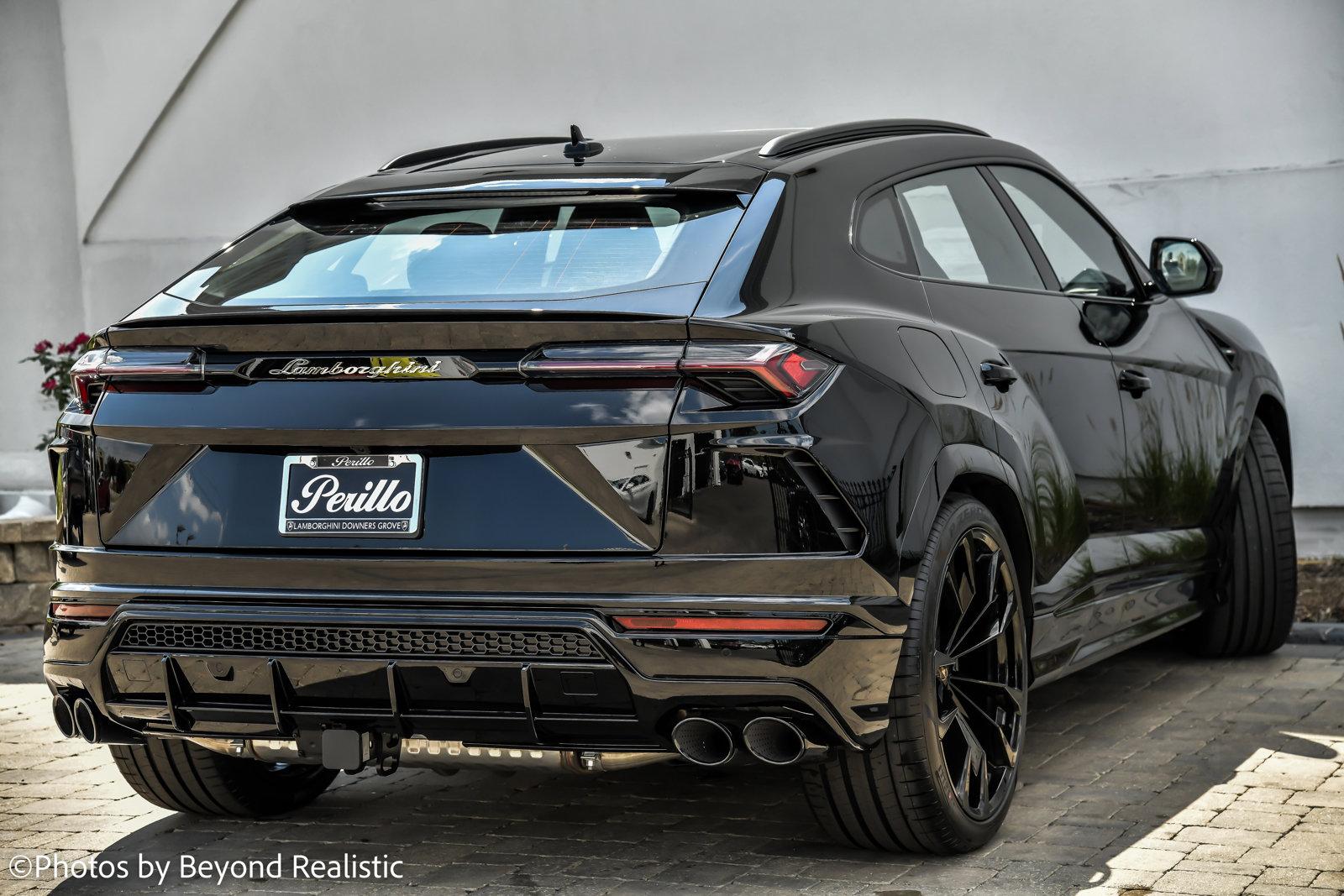 New 2022 Lamborghini Urus For Sale (Sold) | Lamborghini Downers 