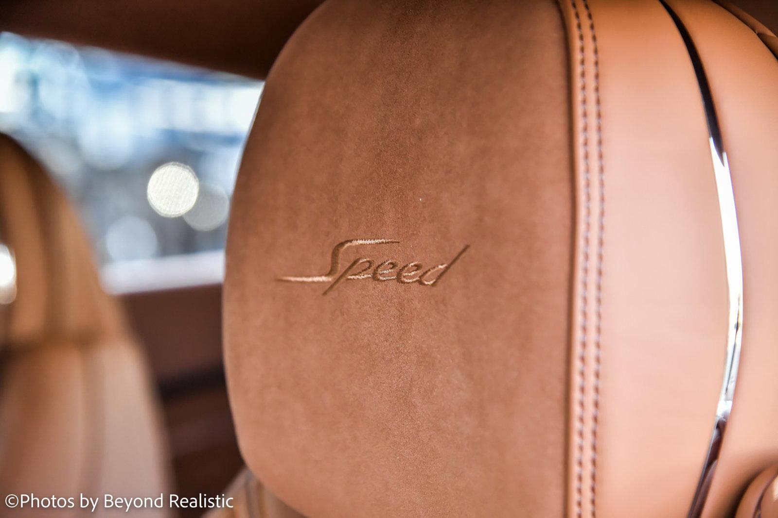 Used 2022 Bentley Continental GT Speed For Sale (Sold Used 2022 Bentley Continental GT Speed For Sale (Sold