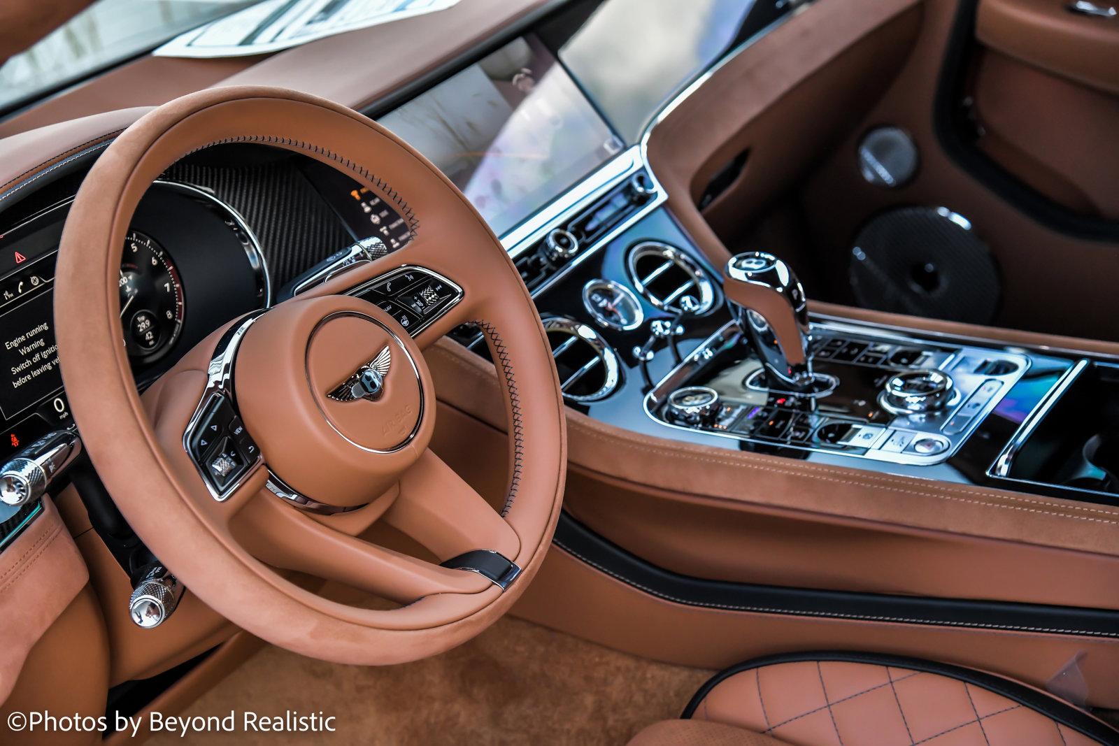 Used 2022 Bentley Continental GT Speed For Sale (Sold Used 2022 Bentley Continental GT Speed For Sale (Sold