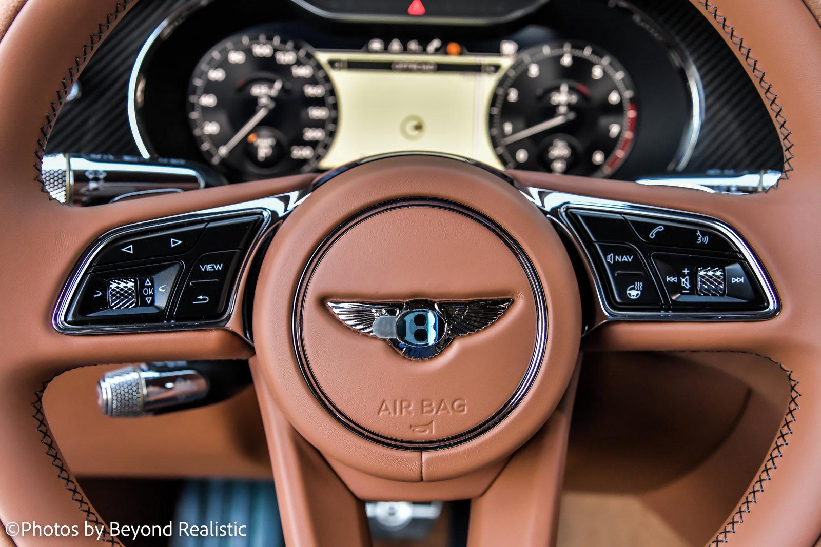 Used 2022 Bentley Continental GT Speed For Sale (Sold Used 2022 Bentley Continental GT Speed For Sale (Sold