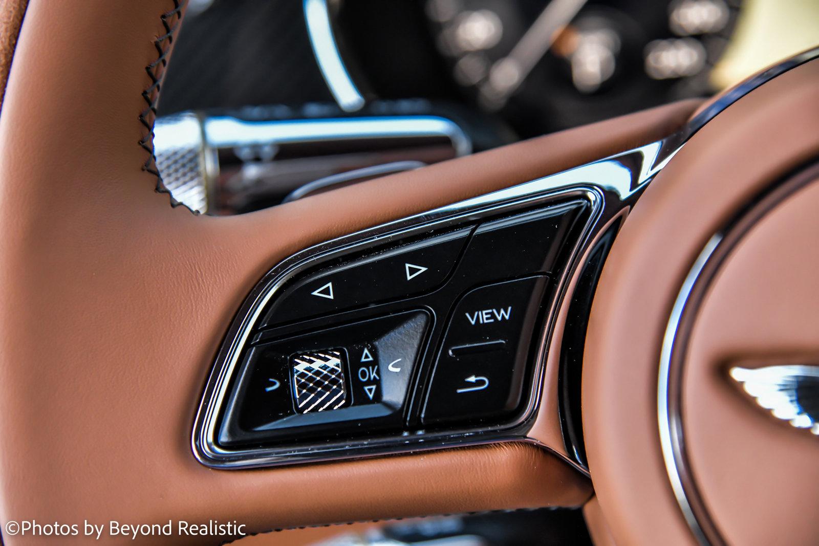 Used 2022 Bentley Continental GT Speed For Sale (Sold