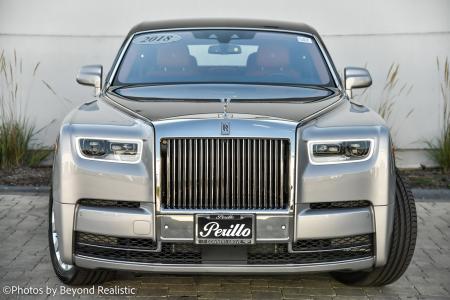 Used Rolls-Royce Spectre for Sale Near Me - CARFAX