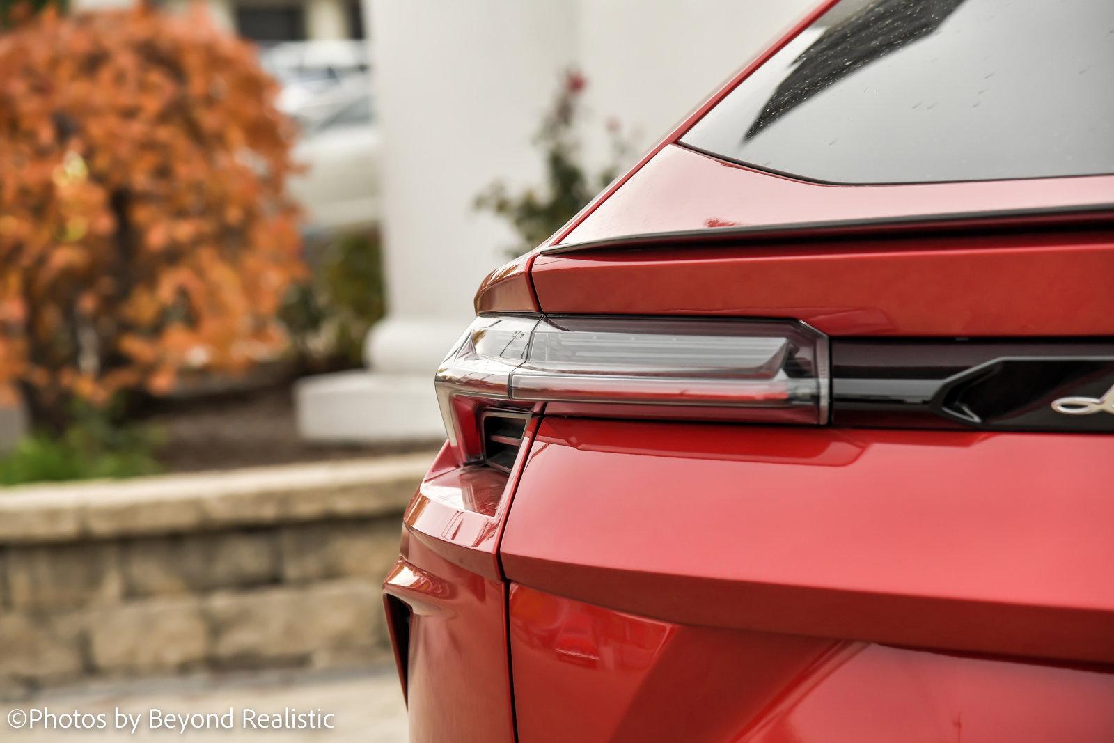 Used 2021 Lamborghini Urus Certified For Sale ($212,977