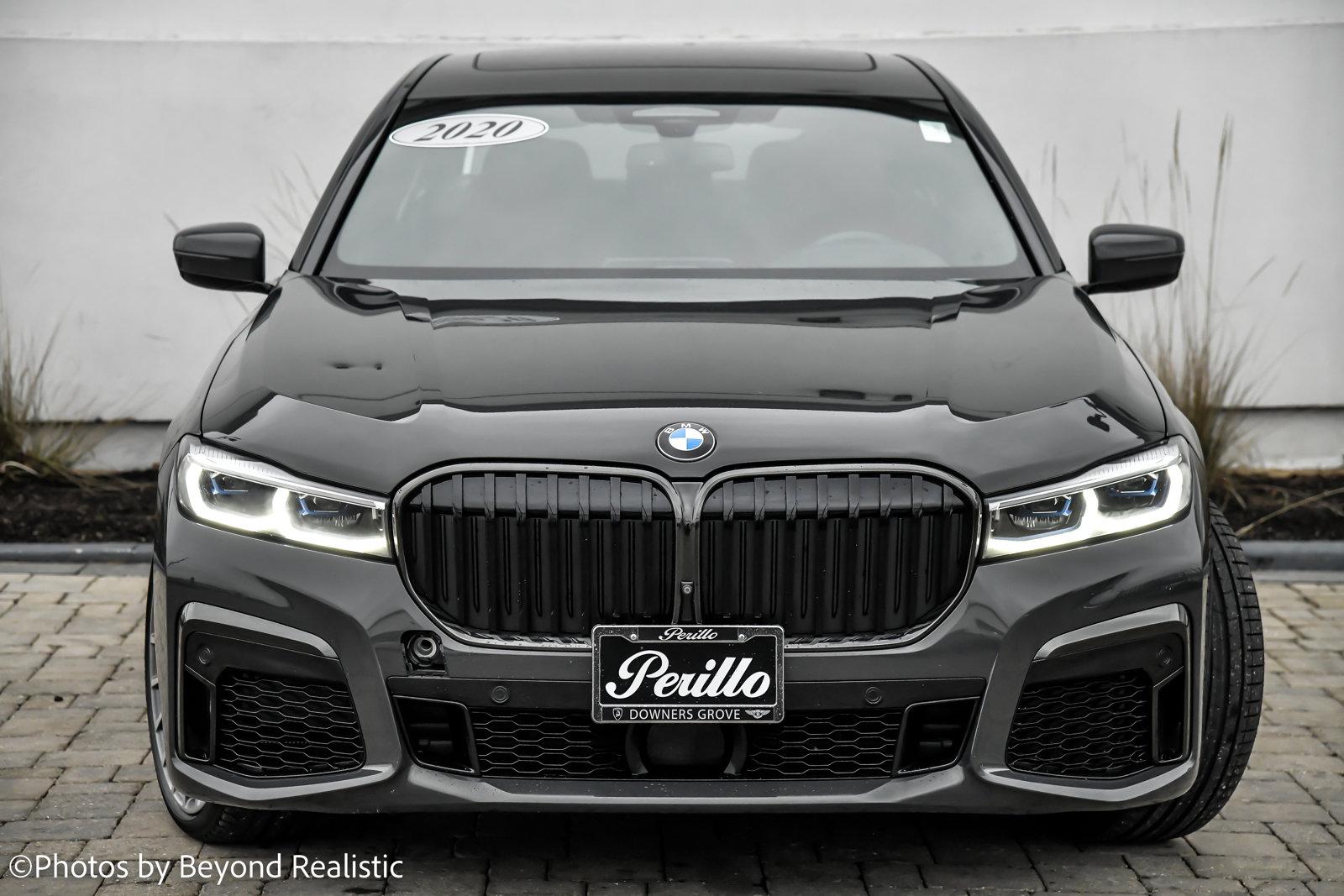 Headlamp Kit | BMW 7 SERIES M SPORT 2020 Headlamp Kit | BMW 7 SERIES M SPORT 2020