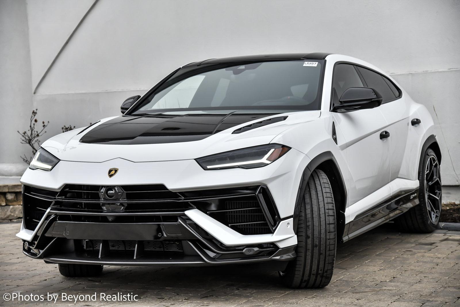 New 2023 Lamborghini Urus Performante For Sale (Sold 