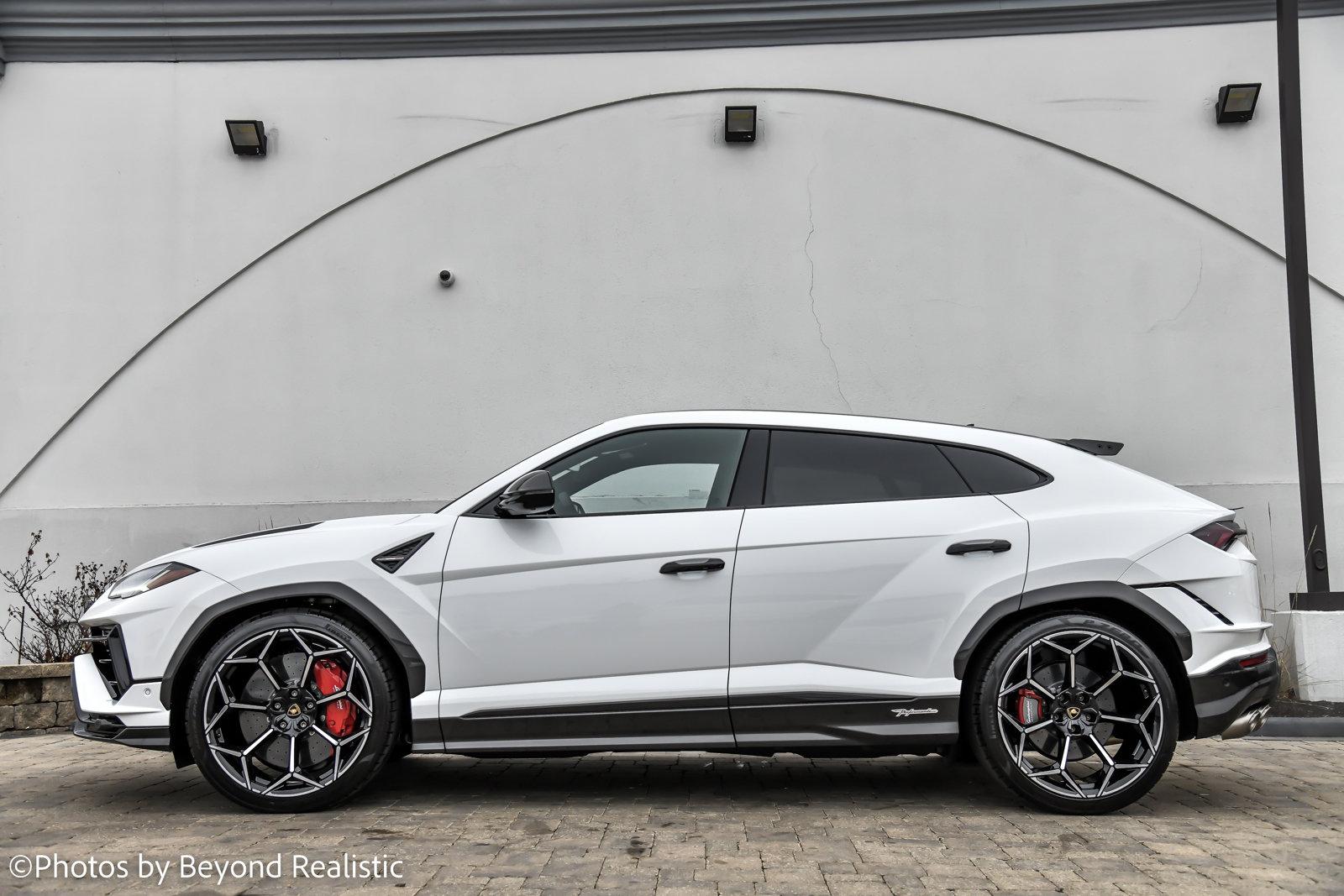 New 2023 Lamborghini Urus Performante For Sale (Sold 