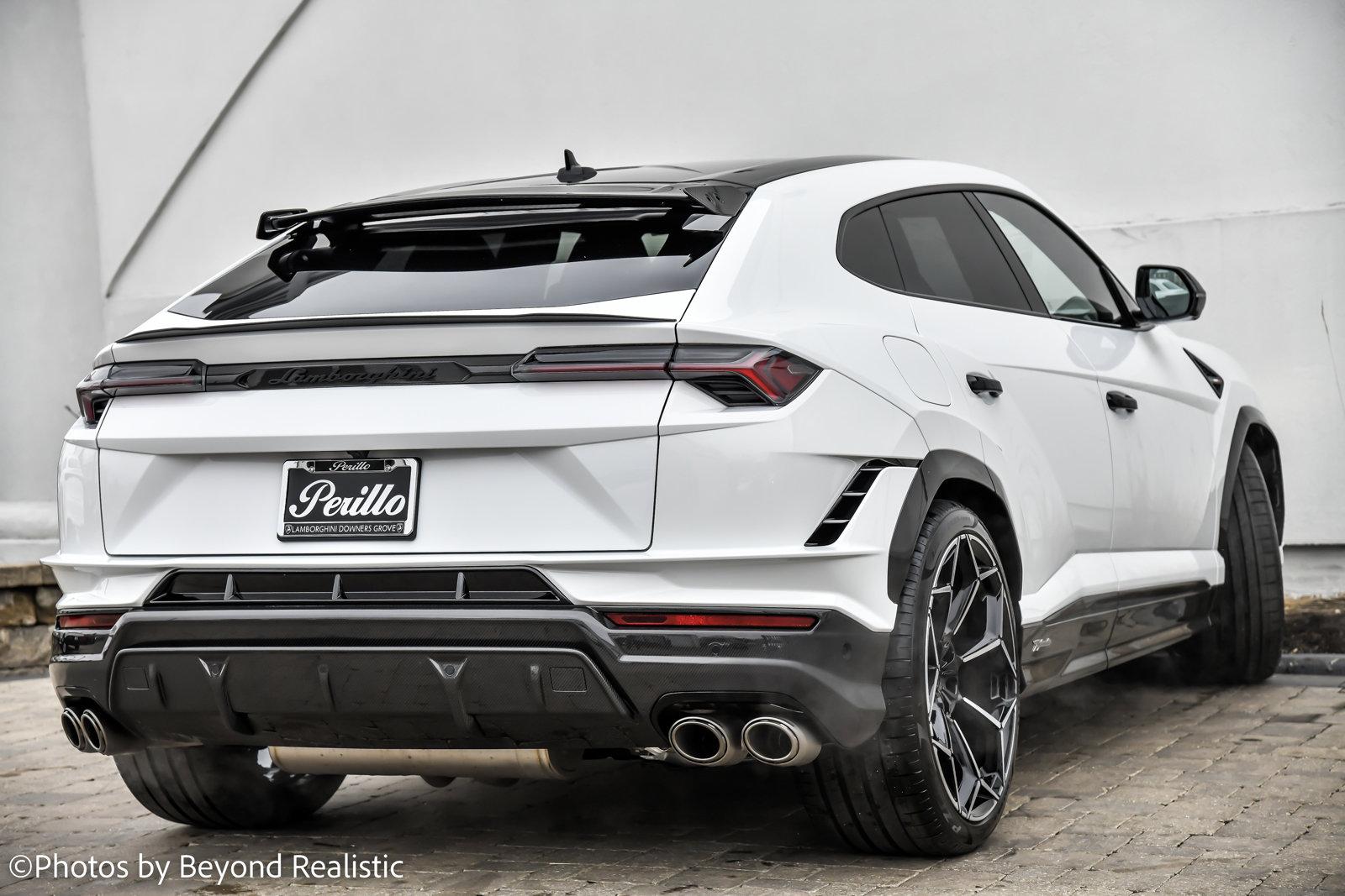 New 2023 Lamborghini Urus Performante For Sale (Sold 