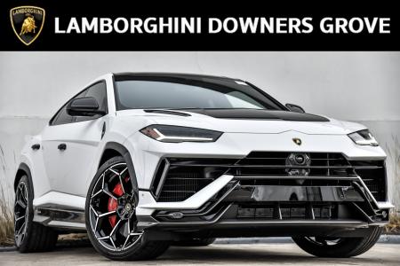 Lamborghini Downers Grove - New Inventory