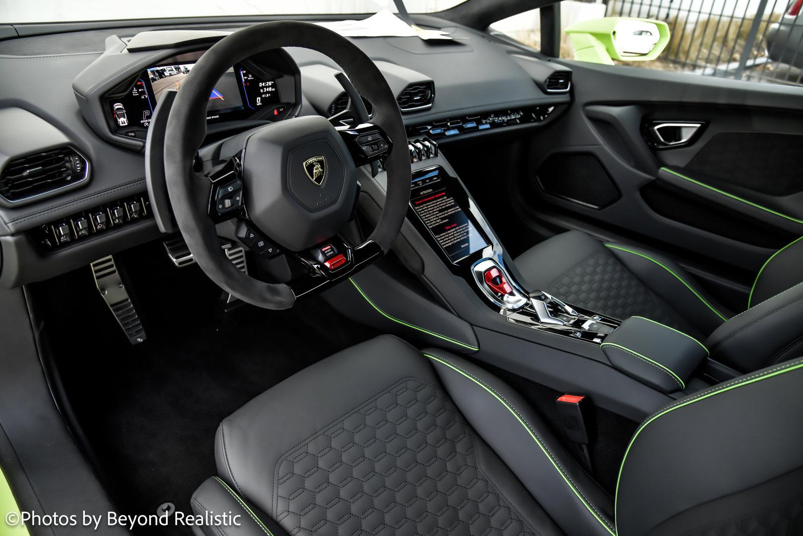 New 2023 Lamborghini Huracan EVO Spyder For Sale (Sold New 2023 Lamborghini Huracan EVO Spyder For Sale (Sold
