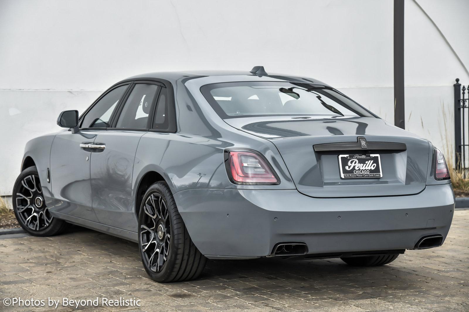 1/64 Rolls Royce Ghost シリアルナンバー入り 1/64 Rolls Royce Ghost シリアルナンバー入り