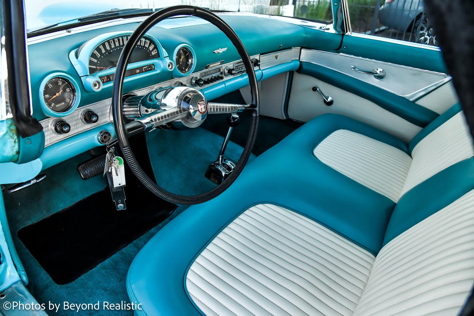Used 1955 Ford Thunderbird For Sale (Sold) | Lamborghini