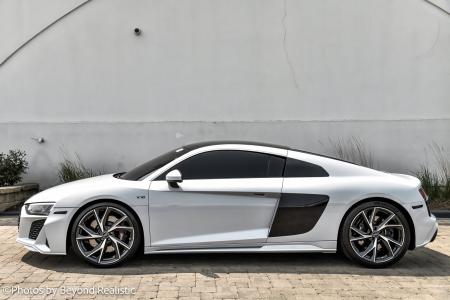 Used 2021 Audi R8 Coupe V10 For Sale (Sold) | Lamborghini Downers 