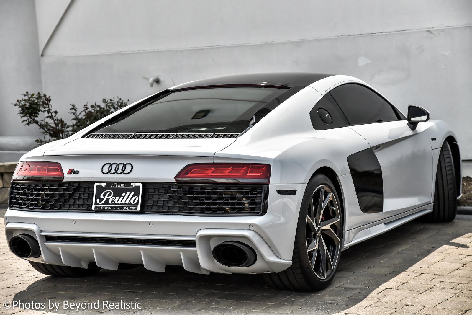 アウディ R8 Audi R8 V10 GT - Spyder - Type 42 Market - CLASSIC.COM