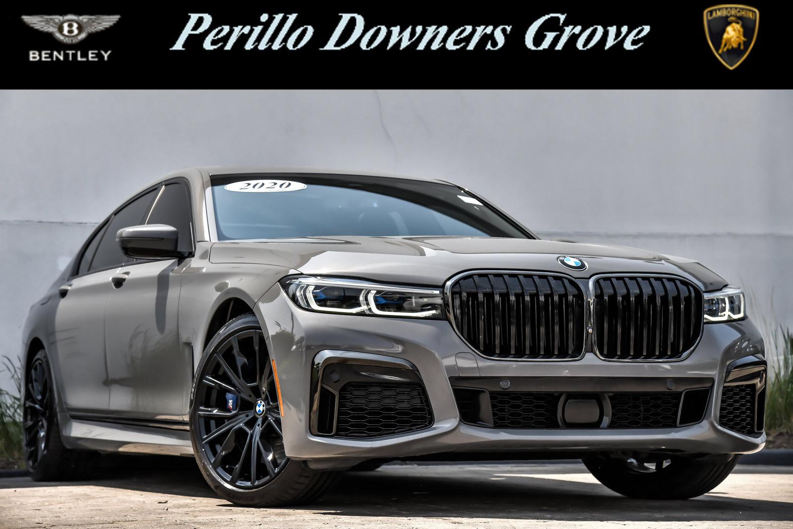 Headlamp Kit | BMW 7 SERIES 750i M SPORT 2020 Headlamp Kit | BMW 7 SERIES 750i M SPORT 2020