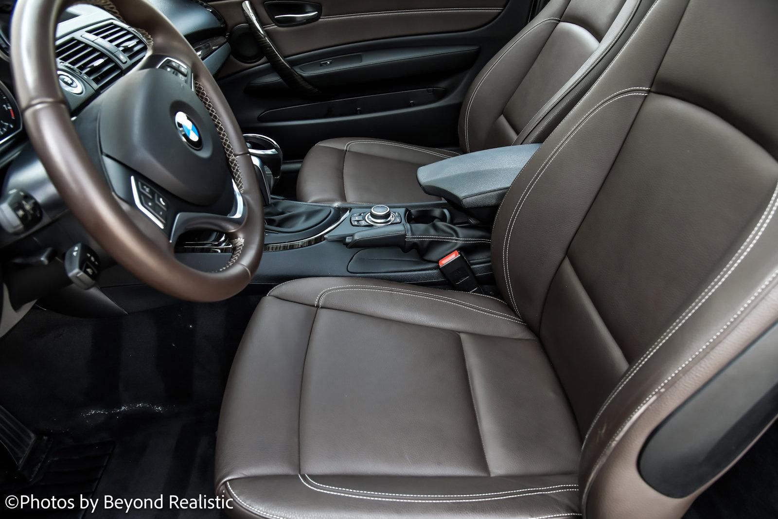 Used 2013 BMW 1 Series 128i Limited Edition For Sale (Sold