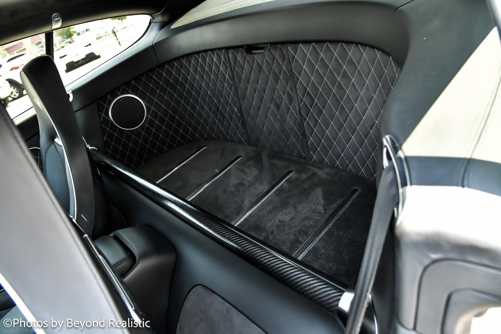 Used 2010 Bentley Continental Supersports Supersports For Used 2010 Bentley Continental Supersports Supersports For