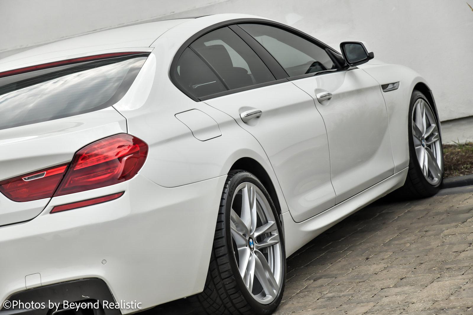 East-West Brothers Garage: Test Drive: 2014 BMW 650i xDrive Gran Coupe, image size:1600x1067