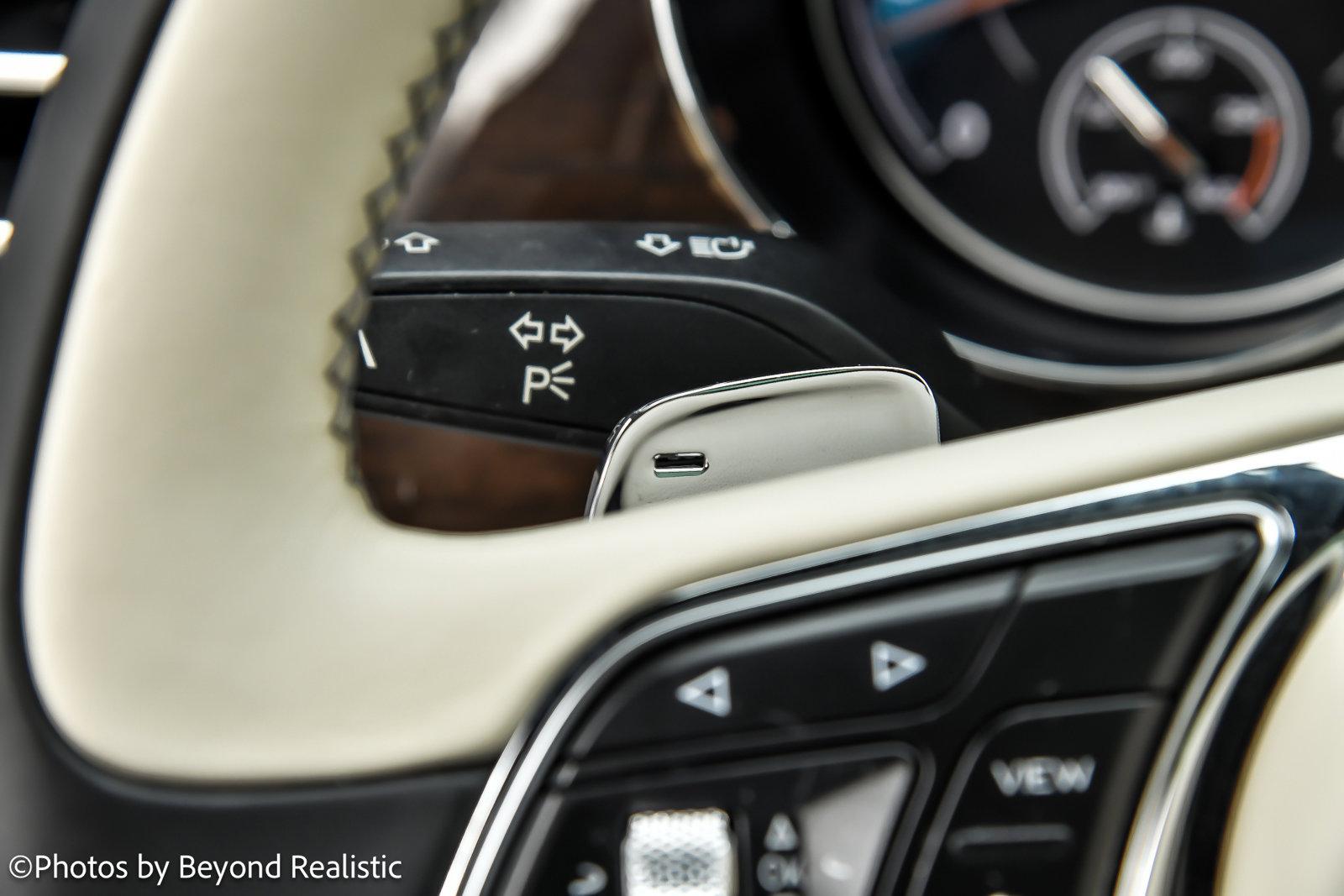 Used 2018 Bentley Bentayga W12 Signature For Sale ($95,880 