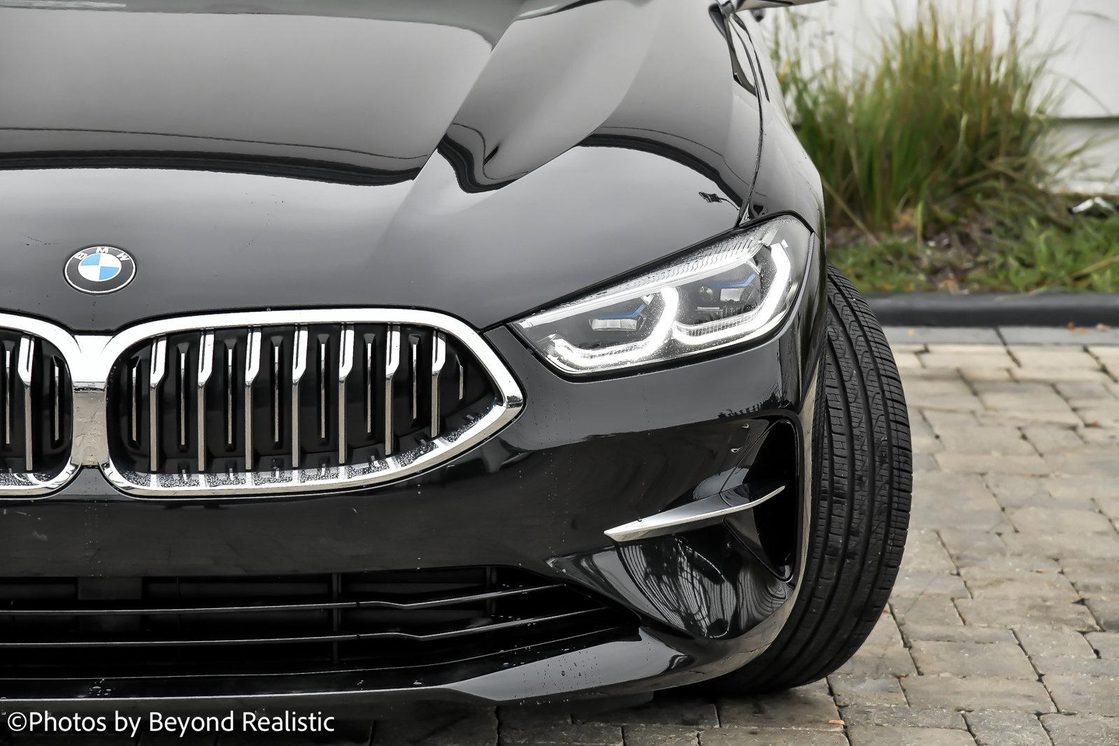 BMW M8 カタログ 非売品 M850i Coupe エンジン・マフラーサウンド】Ibaraki BMW - YouTube