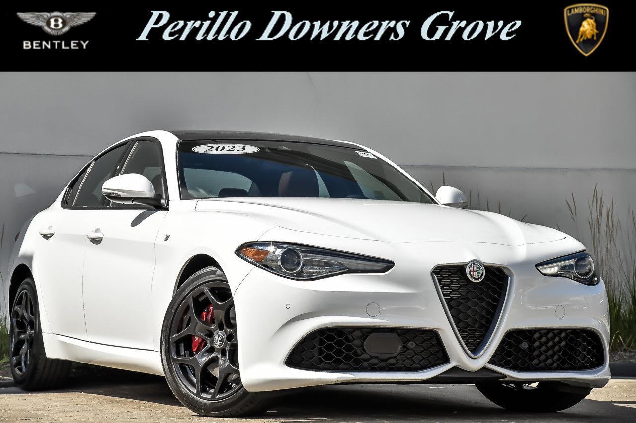 Headlamp Kit | ALFA ROMEO GIULIA Ti 2023 Headlamp Kit | ALFA ROMEO GIULIA Ti 2023
