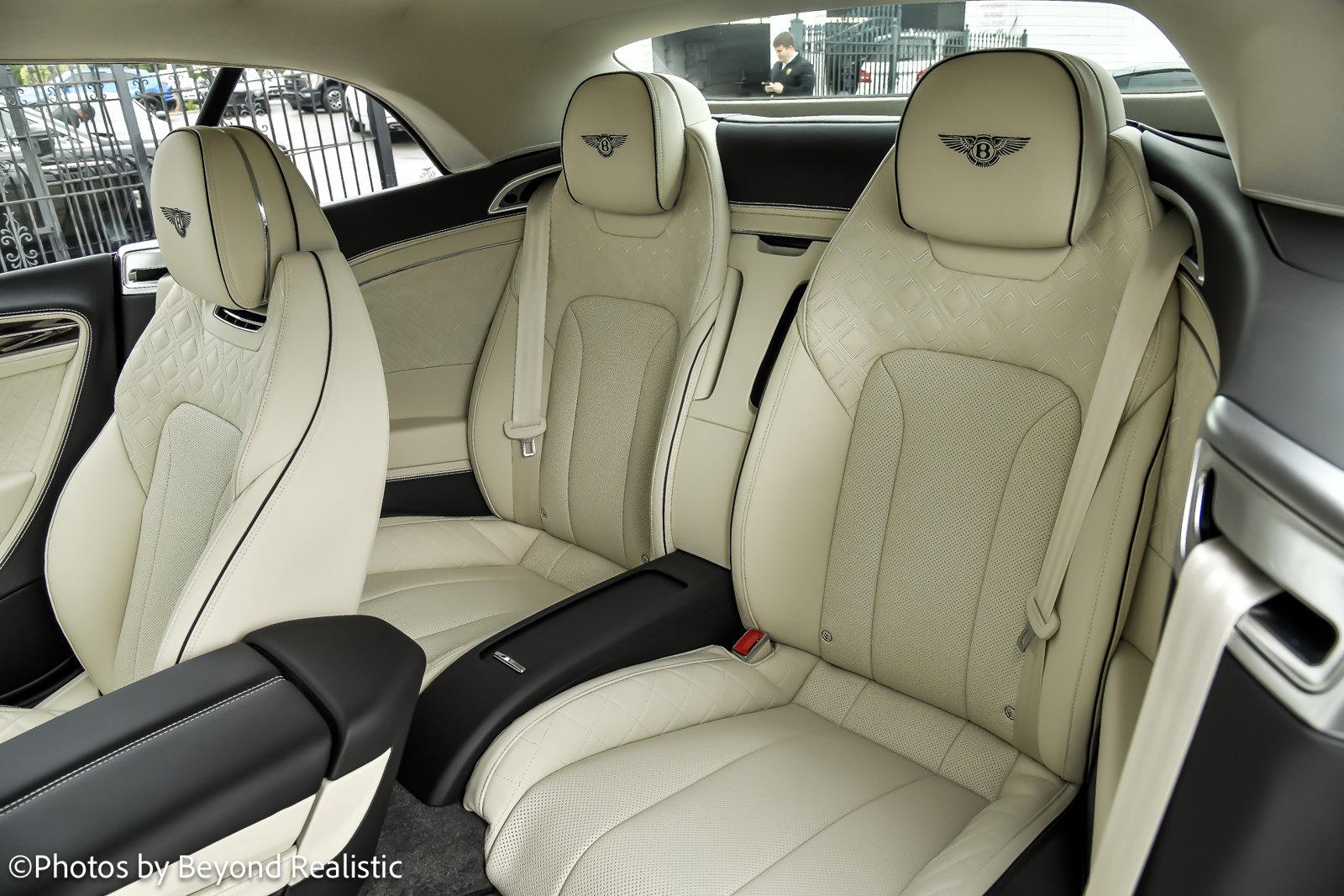 Bentley car seat outlet price