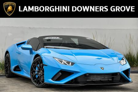 Used 2015 Lamborghini Huracan For Sale (Sold) | Lamborghini 