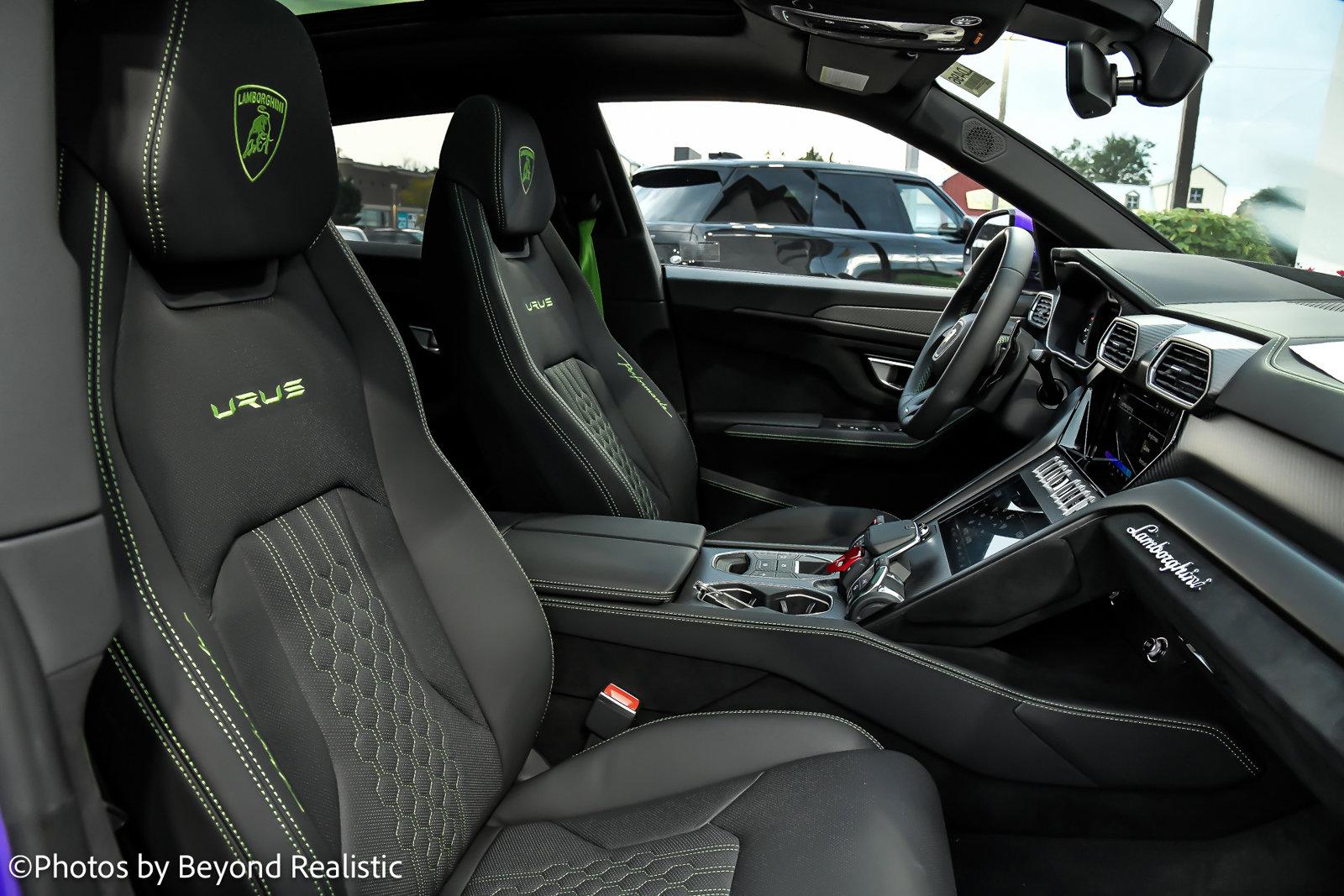 New 2023 Lamborghini Urus Performante For Sale (Sold 