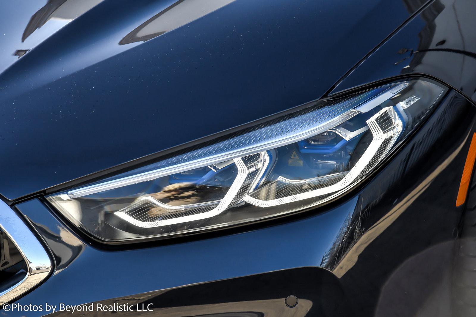 Headlamp Kit | BMW 8 SERIES COUPE M-SPORT 2020