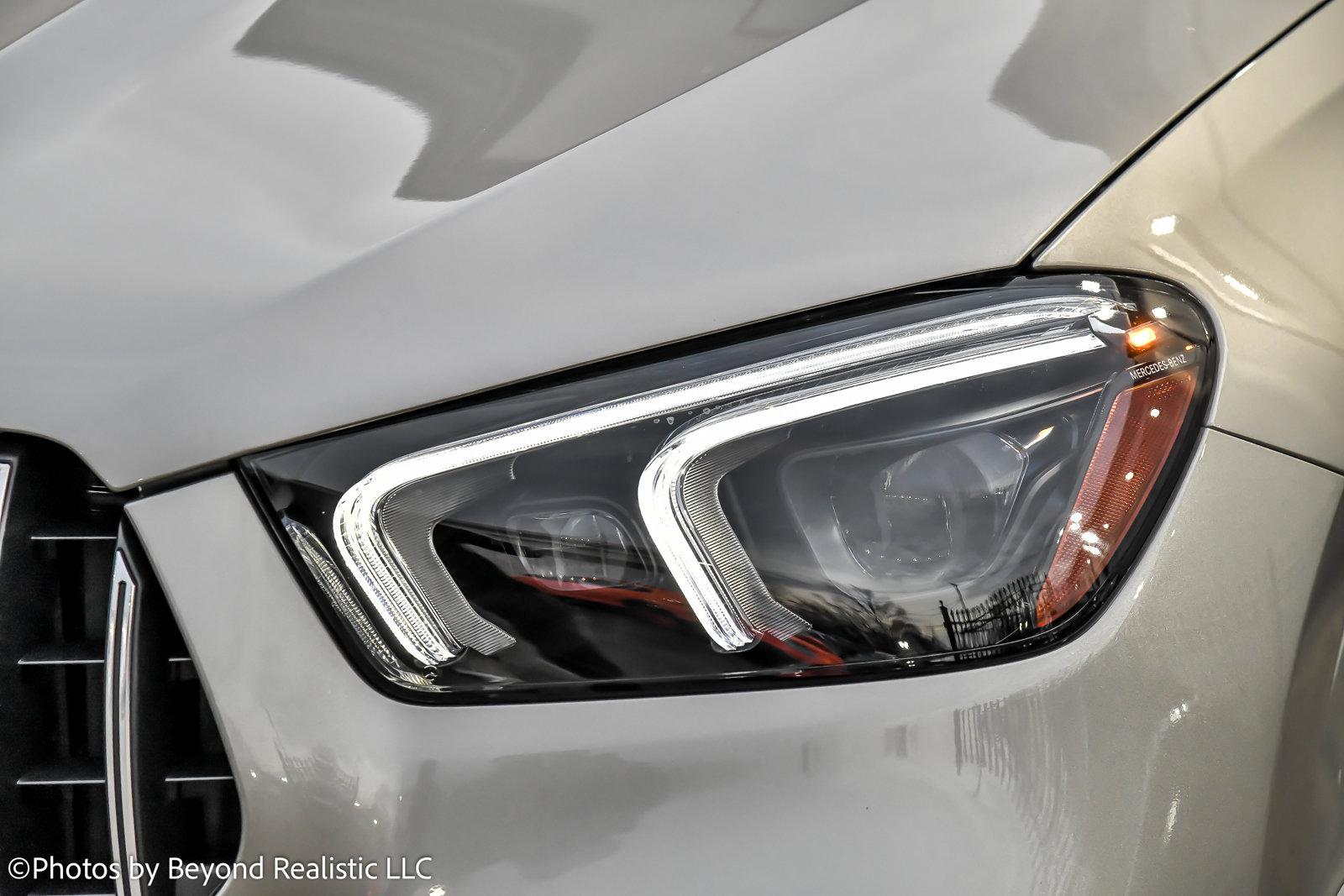 Used 2023 Mercedes-Benz AMG GLE 53, AMG Night Pkg, For Sale Used 2023 Mercedes-Benz AMG GLE 53, AMG Night Pkg, For Sale