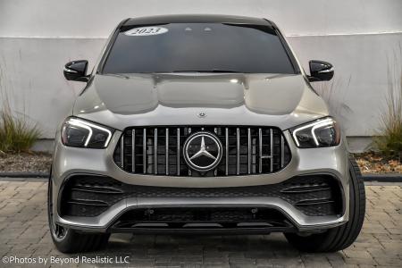 早割航空券 Mercedes-Benz 2023 Used AMG Sale For Pkg, Night AMG 53, GLE 趣味