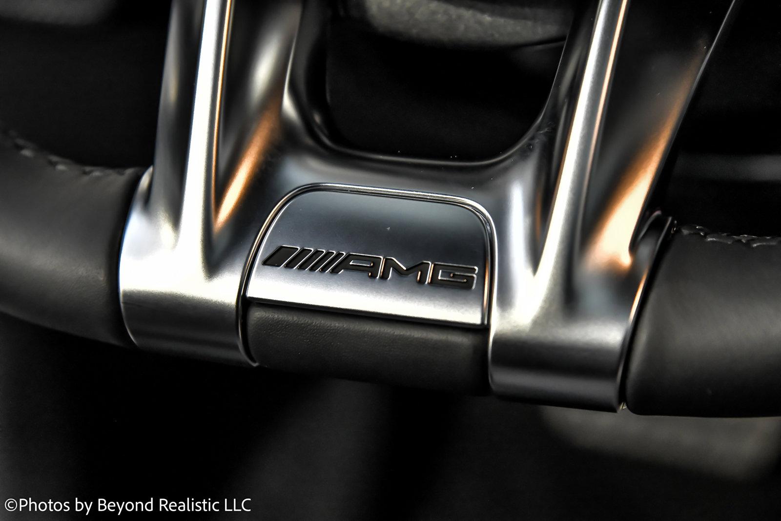 Used 2023 Mercedes-Benz AMG GLE 53, AMG Night Pkg, For Sale Used 2023 Mercedes-Benz AMG GLE 53, AMG Night Pkg, For Sale