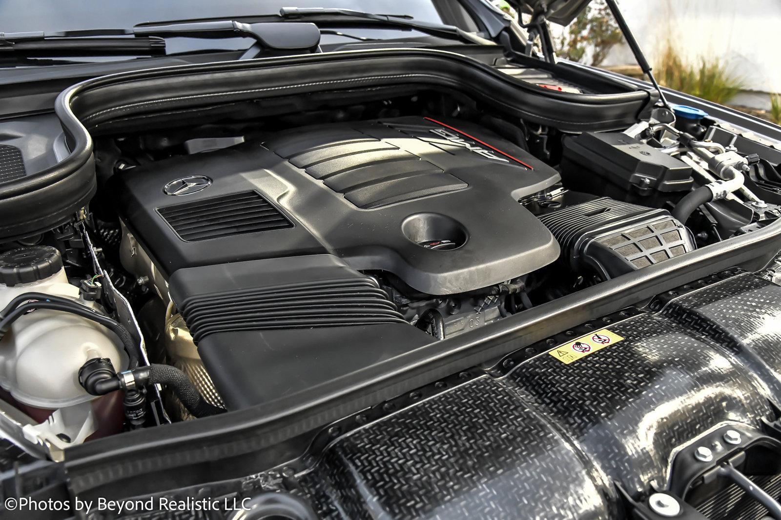 Used 2023 Mercedes-Benz AMG GLE 53, AMG Night Pkg, For Sale Used 2023 Mercedes-Benz AMG GLE 53, AMG Night Pkg, For Sale