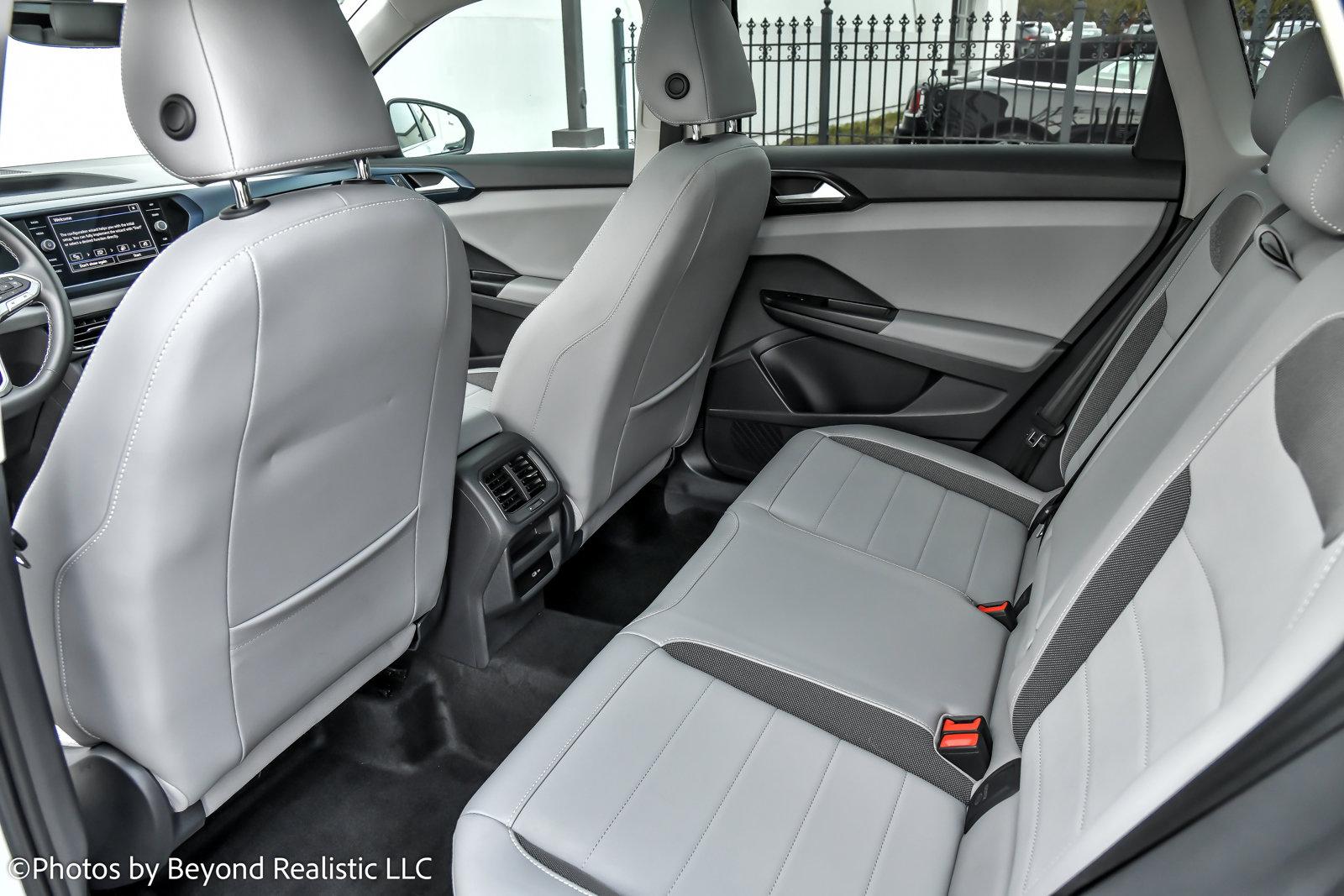 Used 2023 Volkswagen Taos SE For Sale (Sold) | Lamborghini