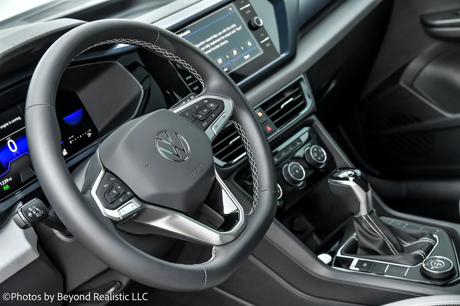 Used 2023 Volkswagen Taos SE For Sale (Sold) | Lamborghini