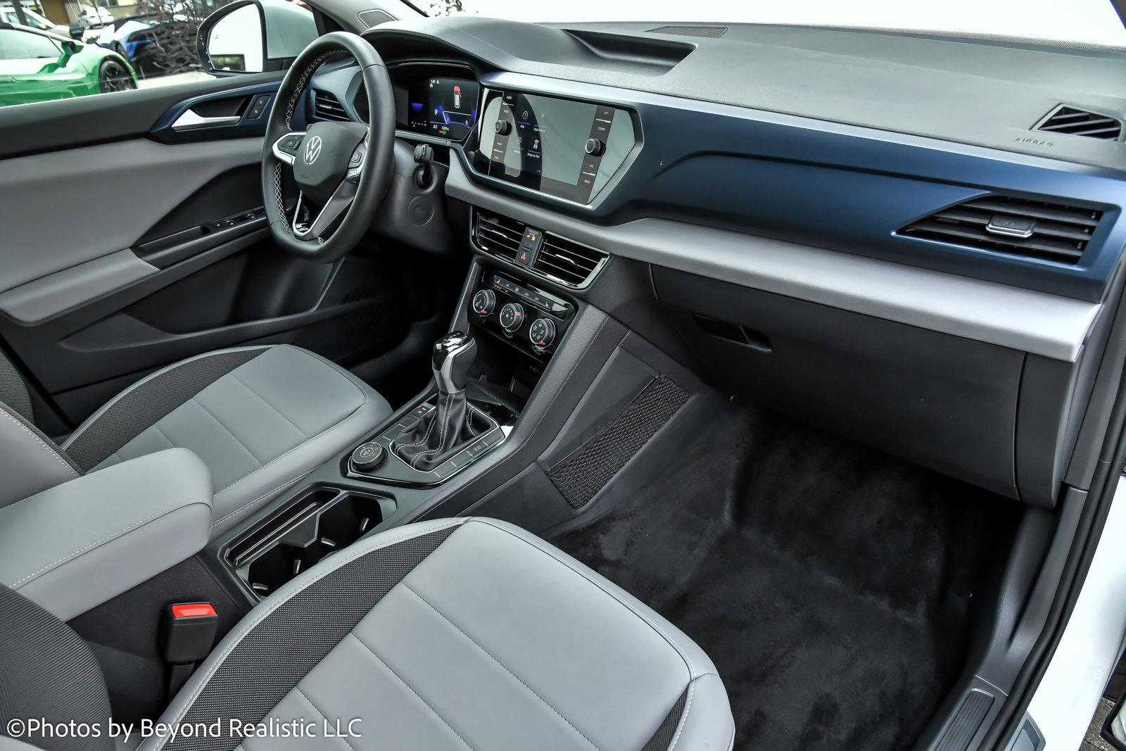 Used 2023 Volkswagen Taos SE For Sale (Sold) | Lamborghini