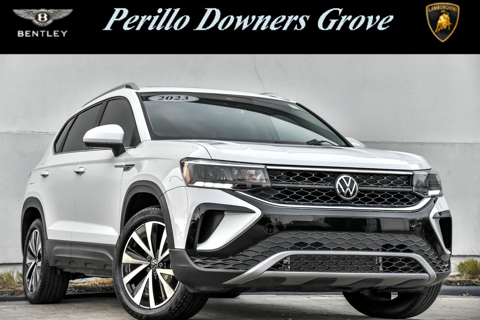 Used-2023-Volkswagen-Taos-SE-