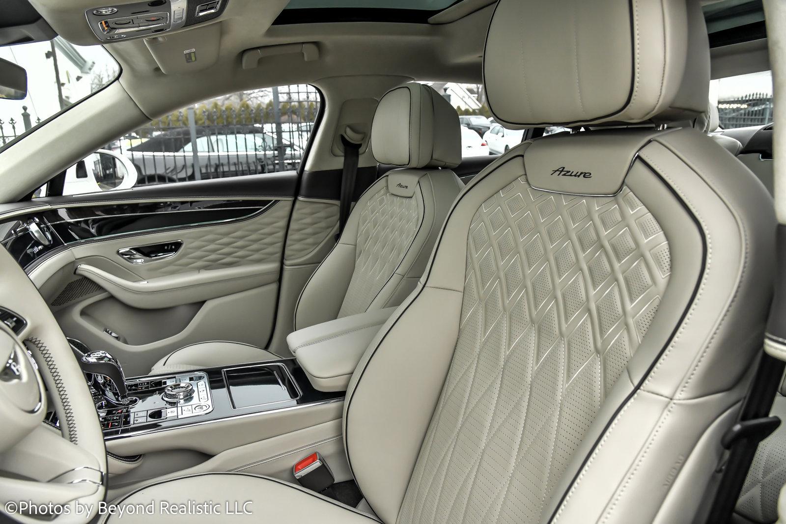 New 2024 Bentley Flying Spur Azure V8 For Sale (Sold