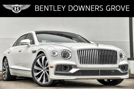 New 2024 Bentley Flying Spur Azure V8 For Sale (Sold