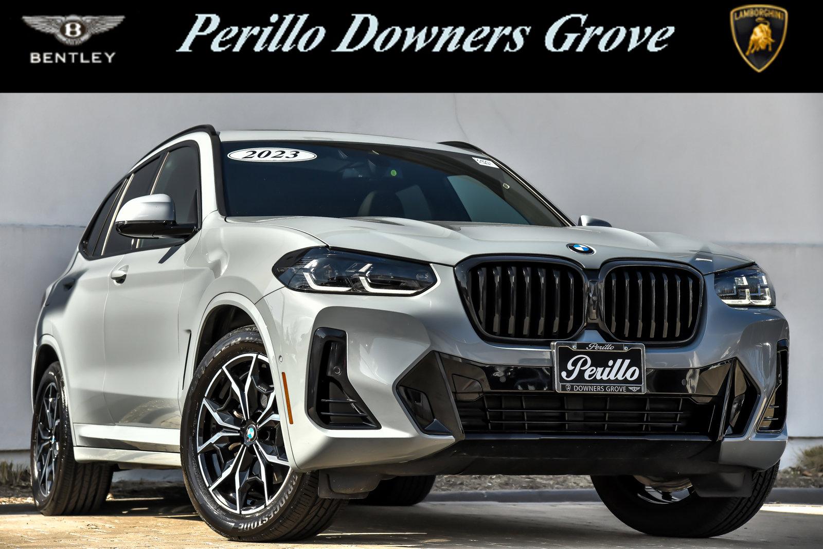 Grille Kit | BMW X3 xDrive30i M-SPORT | sDrive30i M-SPORT 2023 Grille Kit | BMW X3 xDrive30i M-SPORT | sDrive30i M-SPORT 2023