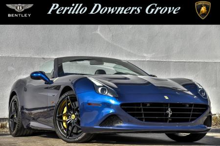 Used 2015 Ferrari California T For Sale (Sold) | Lamborghini Used 2015 Ferrari California T For Sale (Sold) | Lamborghini