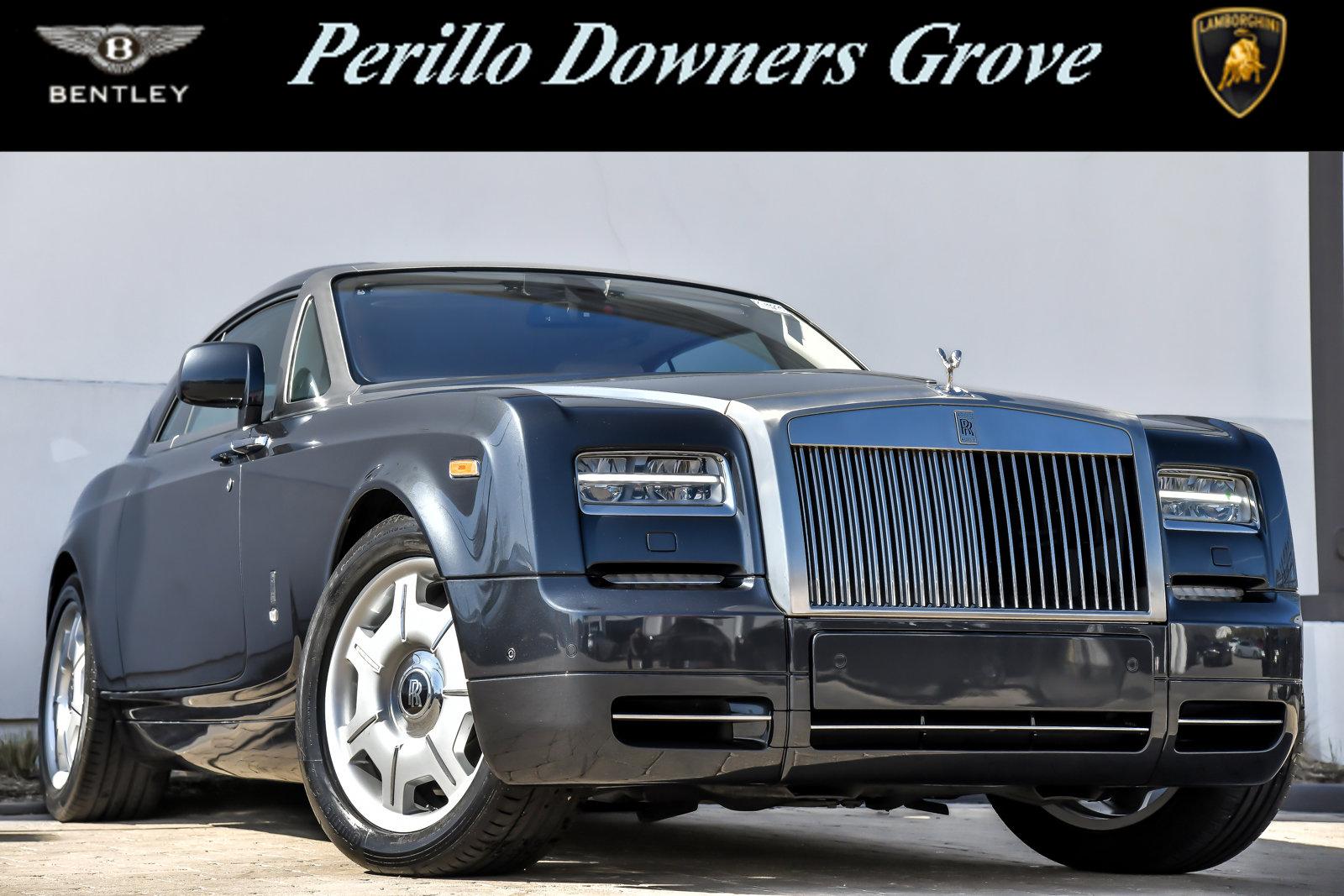 洋書 ROLLS ROYCE IN AMERICA 1957 Rolls-Royce Silver Cloud I | Beverly Hills Car Club
