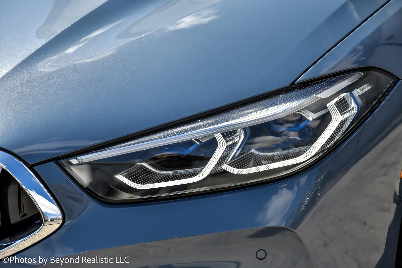 Headlamp Kit | BMW 8 SERIES COUPE M-SPORT 2021 Headlamp Kit | BMW 8 SERIES COUPE M-SPORT 2021