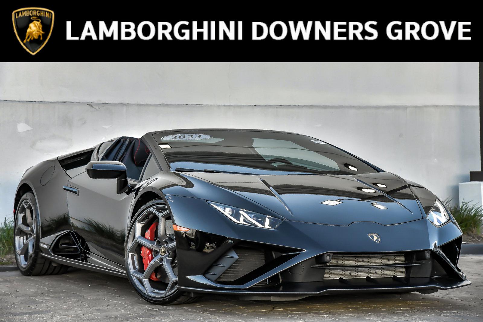 Used-2023-Lamborghini-Huracan-
