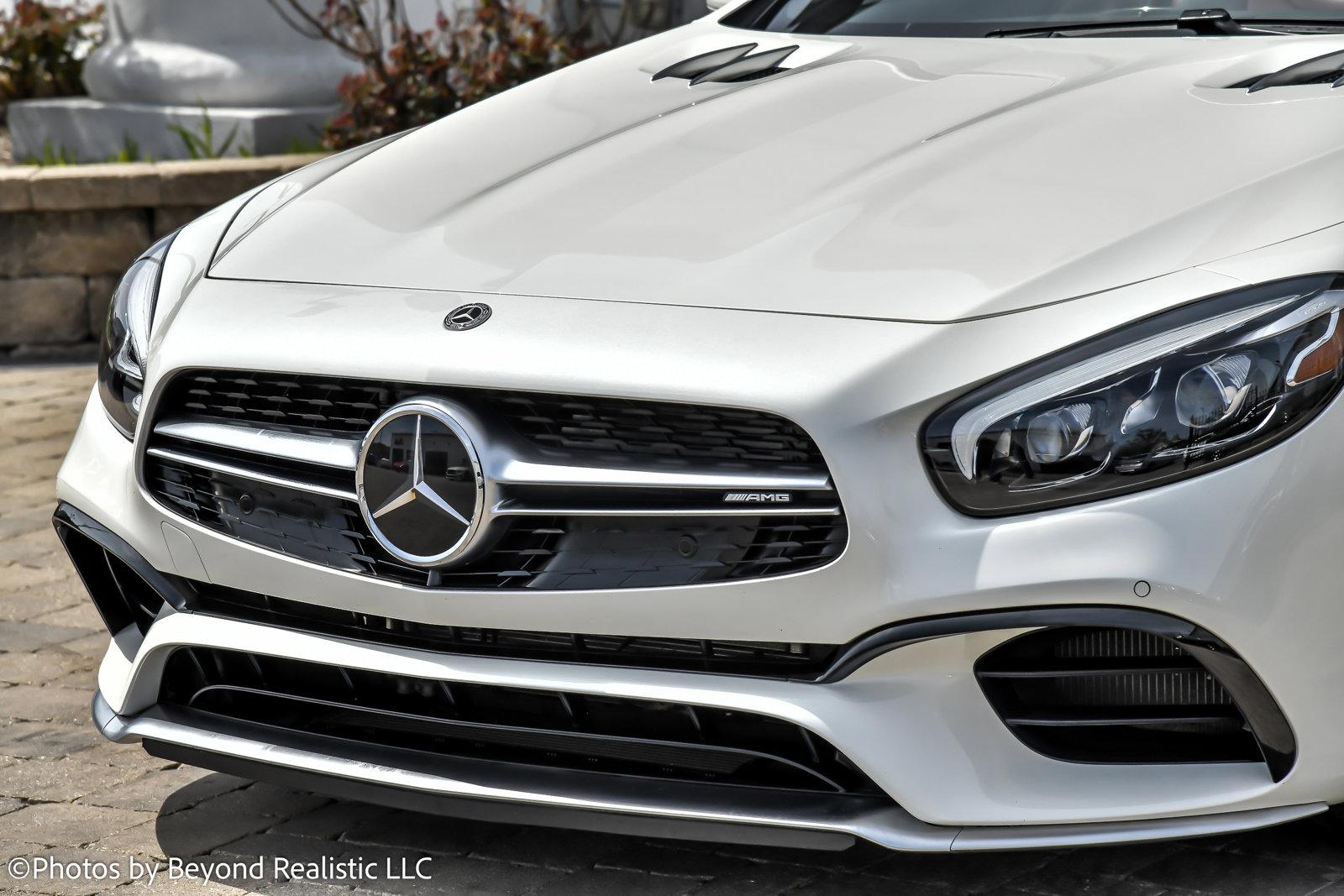 Headlamp Kit | MERCEDES BENZ SL ROADSTER 2018 Headlamp Kit | MERCEDES BENZ SL ROADSTER 2018