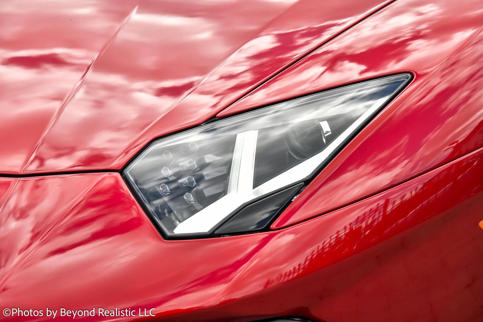 Lamborghini Aventador Roadster 2015 限定版 Used 2015 Lamborghini Aventador LP 700-4 Roadster For Sale