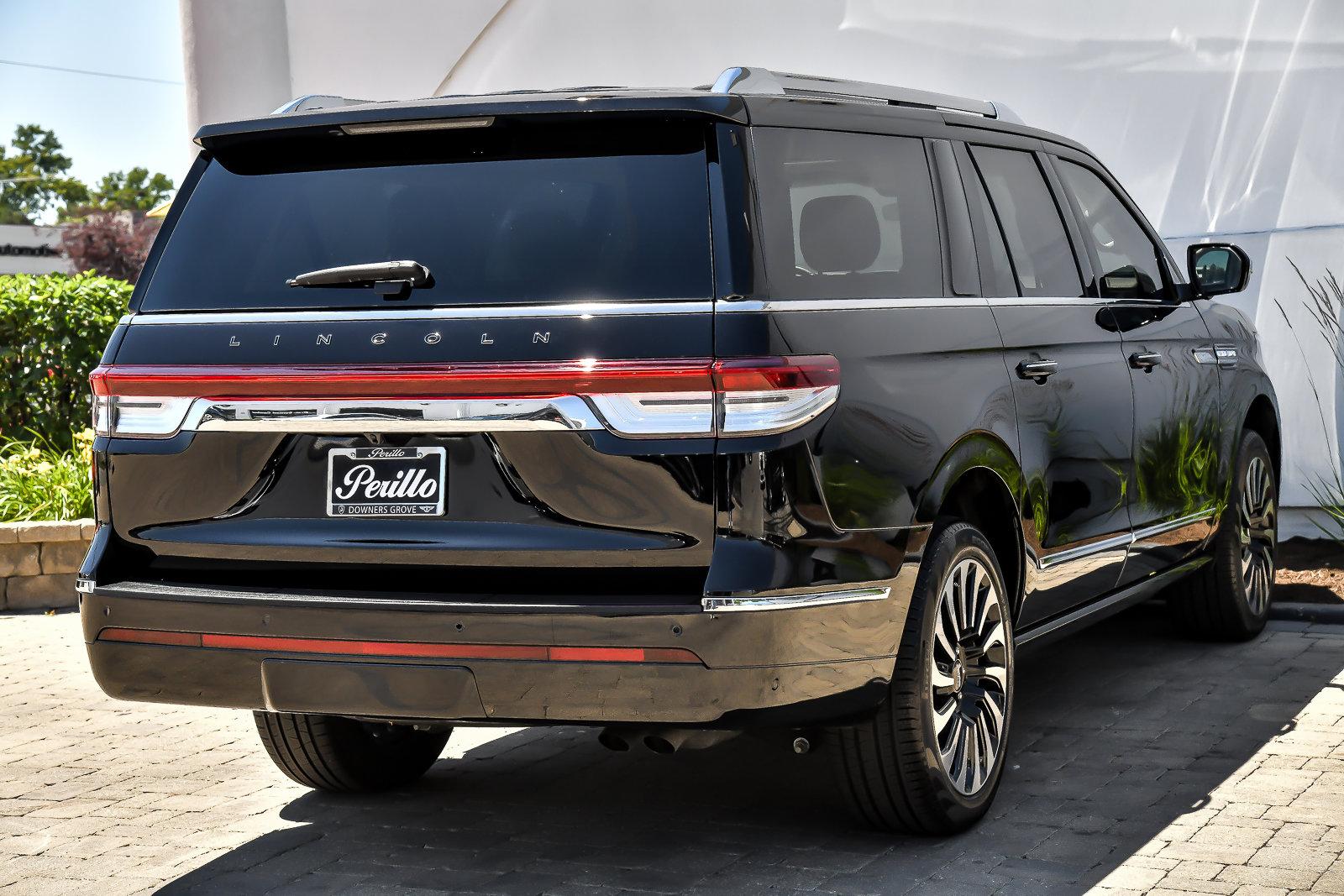Fast Lane LINCOLN NAVIGATOR 