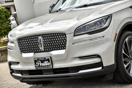 Used 2023 Lincoln Aviator Reserve, 3rd Row, For Sale (Sold